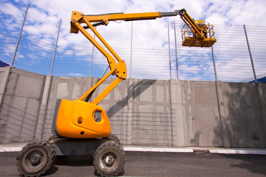 Energy Manufacturing Hydraulic Cylinder Manufacturing